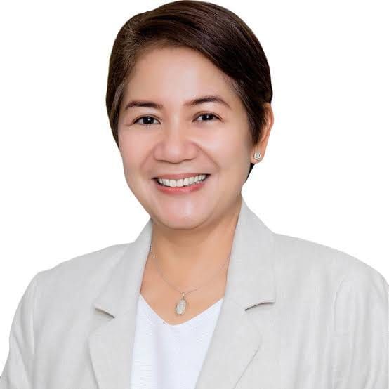 Geraldine Rosal