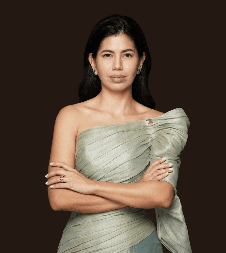 Nasreen Ismail Garbin