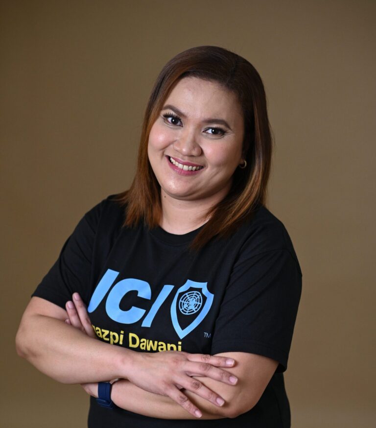 Mae Monponbanua