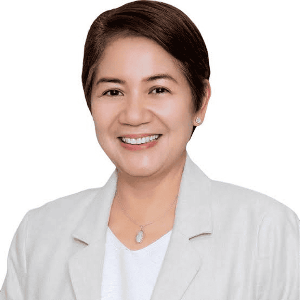 Geraldine Rosal