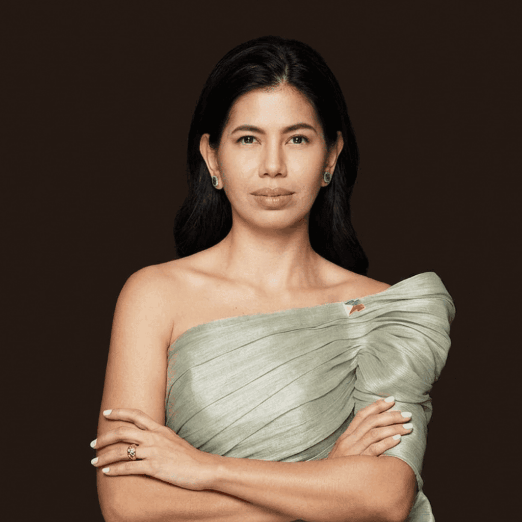 Nasreen Ismail Garbin