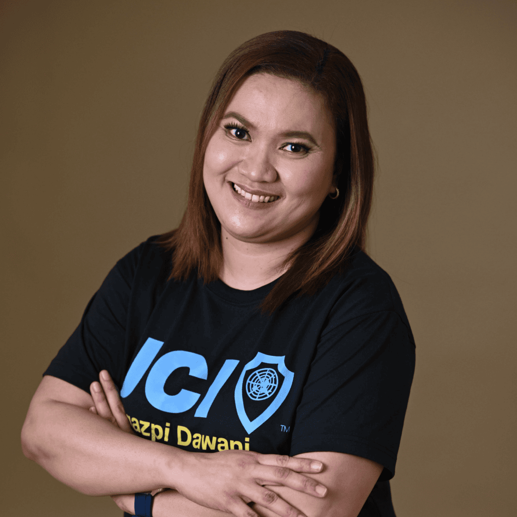 Mae Monponbanua