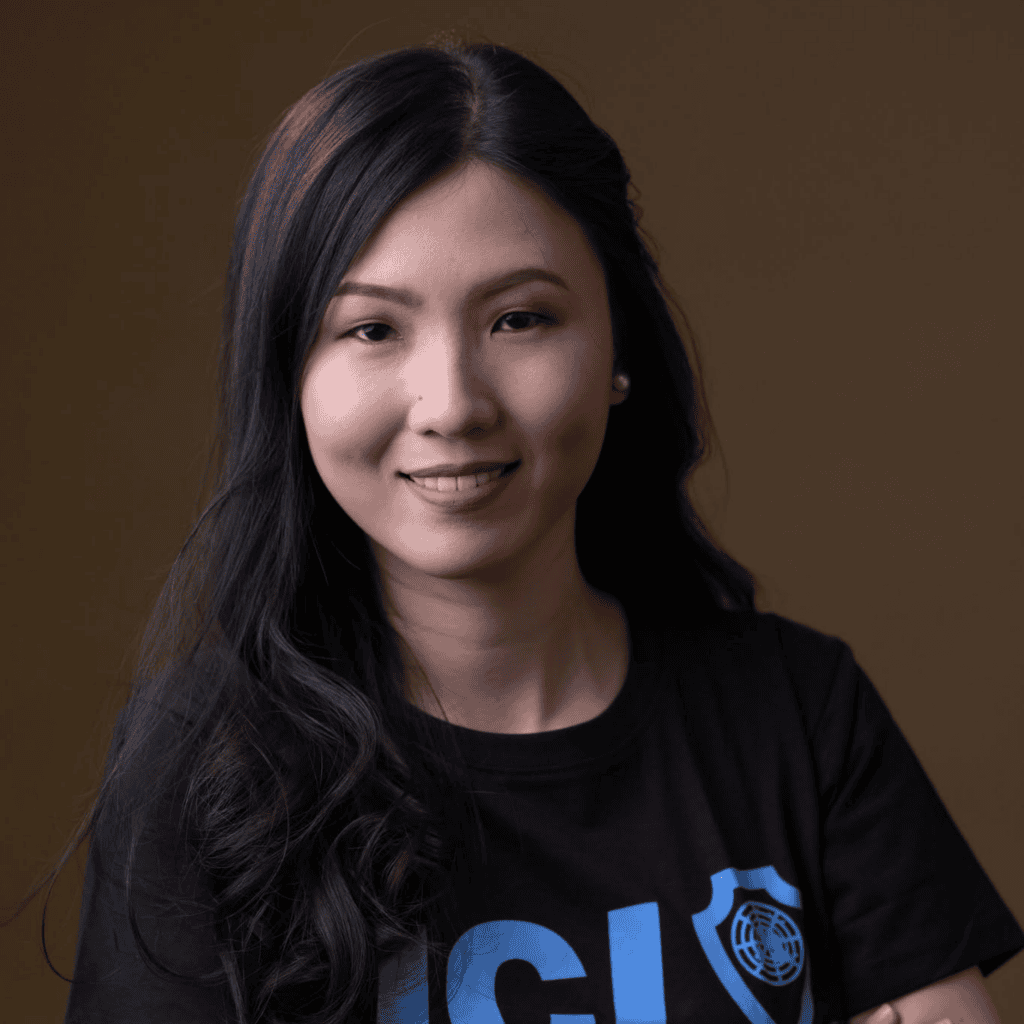 Sherry Joy Yao