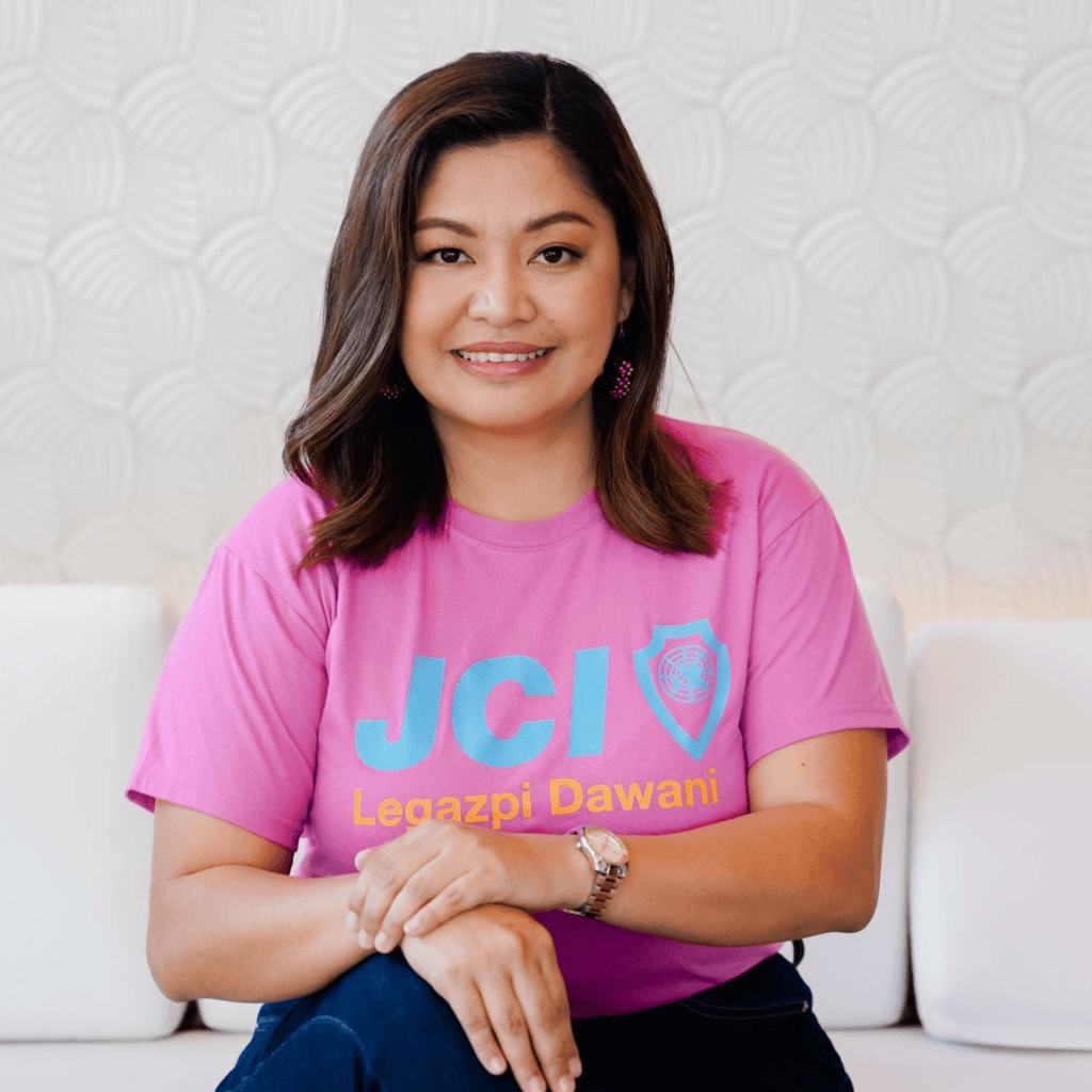 Melissa Joy Alfonso