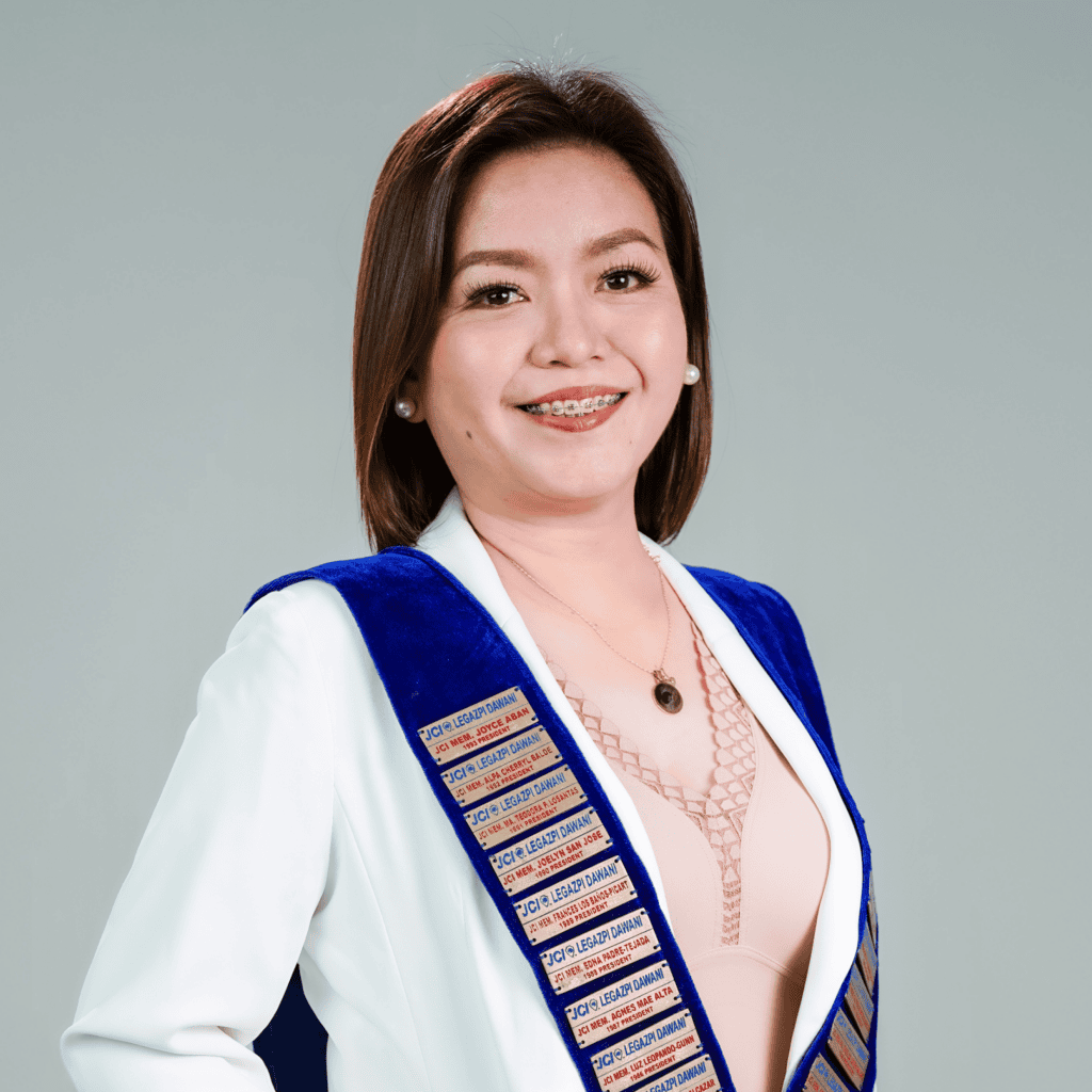 Eloise Marie P. Vasquez